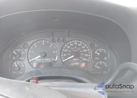 2003 Chevrolet S-10 Ls from USA, damaged, VIN 1GCDT13X93K127166